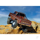 TRX-4 Ford F-150 Ranger XLT High Trail Edition 1:10 4WD Electric Trail Crawler,