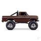 TRX-4 Ford F-150 Ranger XLT High Trail Edition 1:10 4WD Electric Trail Crawler,
