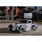 Factory Five 35 Hot Rod Truck - Silver