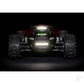 Sledge LED Light Set, complete