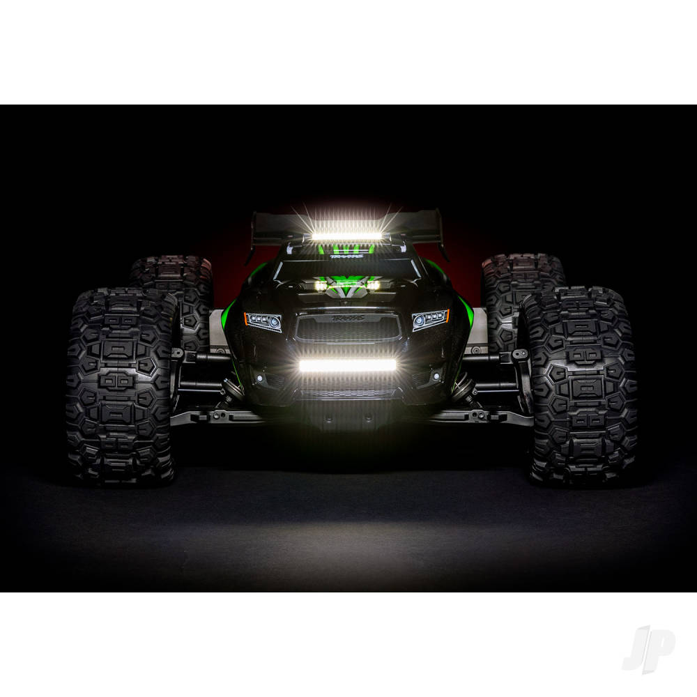 Sledge LED Light Set, complete