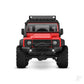TRX-4M Land Rover Defender 1:18 4X4 Electric Trail Crawler