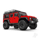 TRX-4M Land Rover Defender 1:18 4X4 Electric Trail Crawler