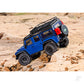 TRX-4M Land Rover Defender 1:18 4X4 Electric Trail Crawler