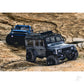 TRX-4M Land Rover Defender 1:18 4X4 Electric Trail Crawler
