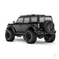 TRX-4M 2021 Ford Bronco 1:18 4X4 Electric Trail Crawler