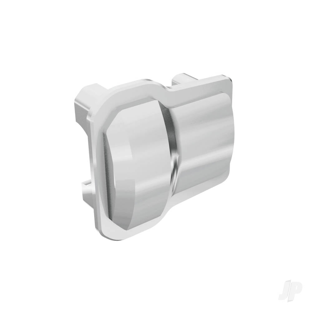 Differential Cover , Front or Rear (2)