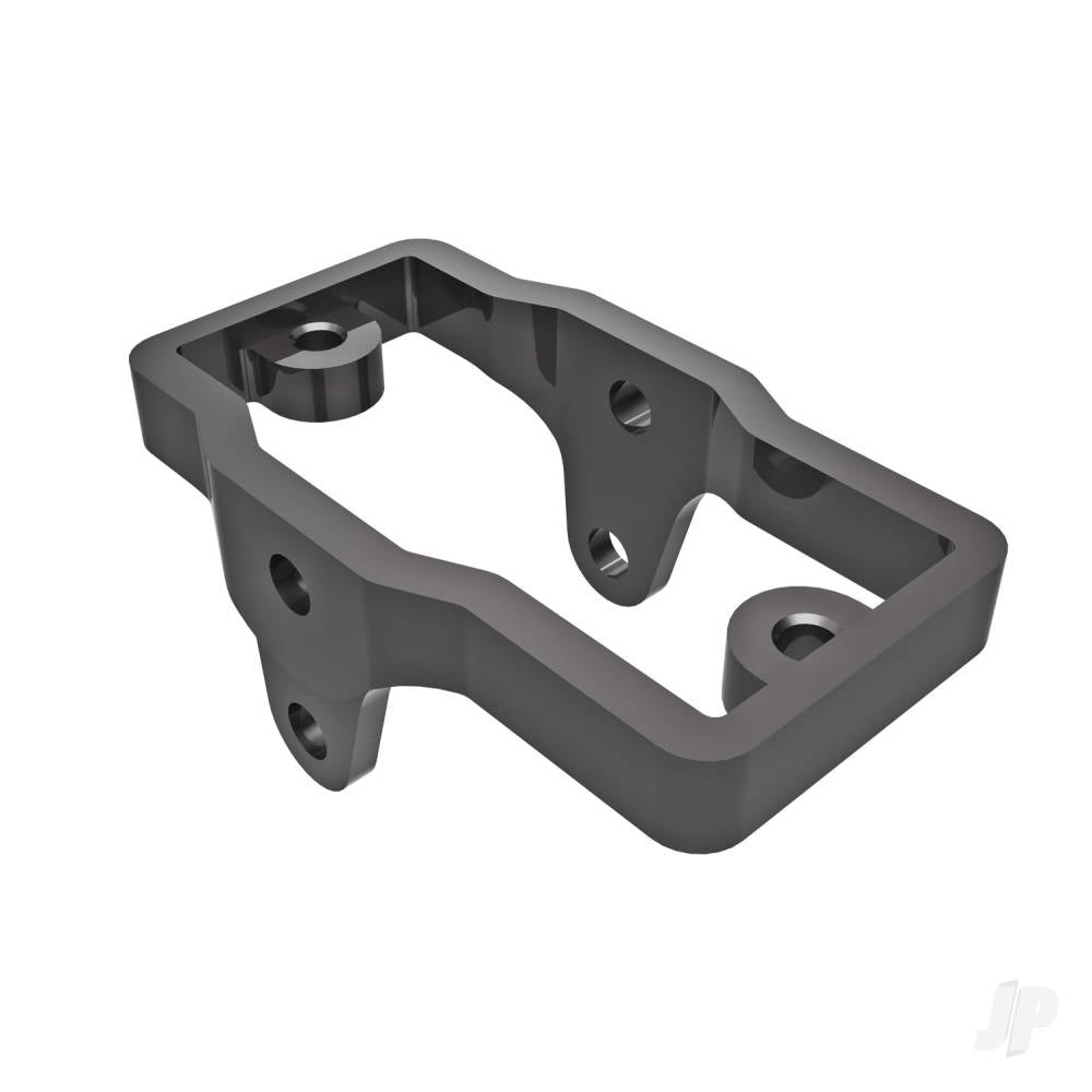 Servo Mount, 6061-T6 Aluminium