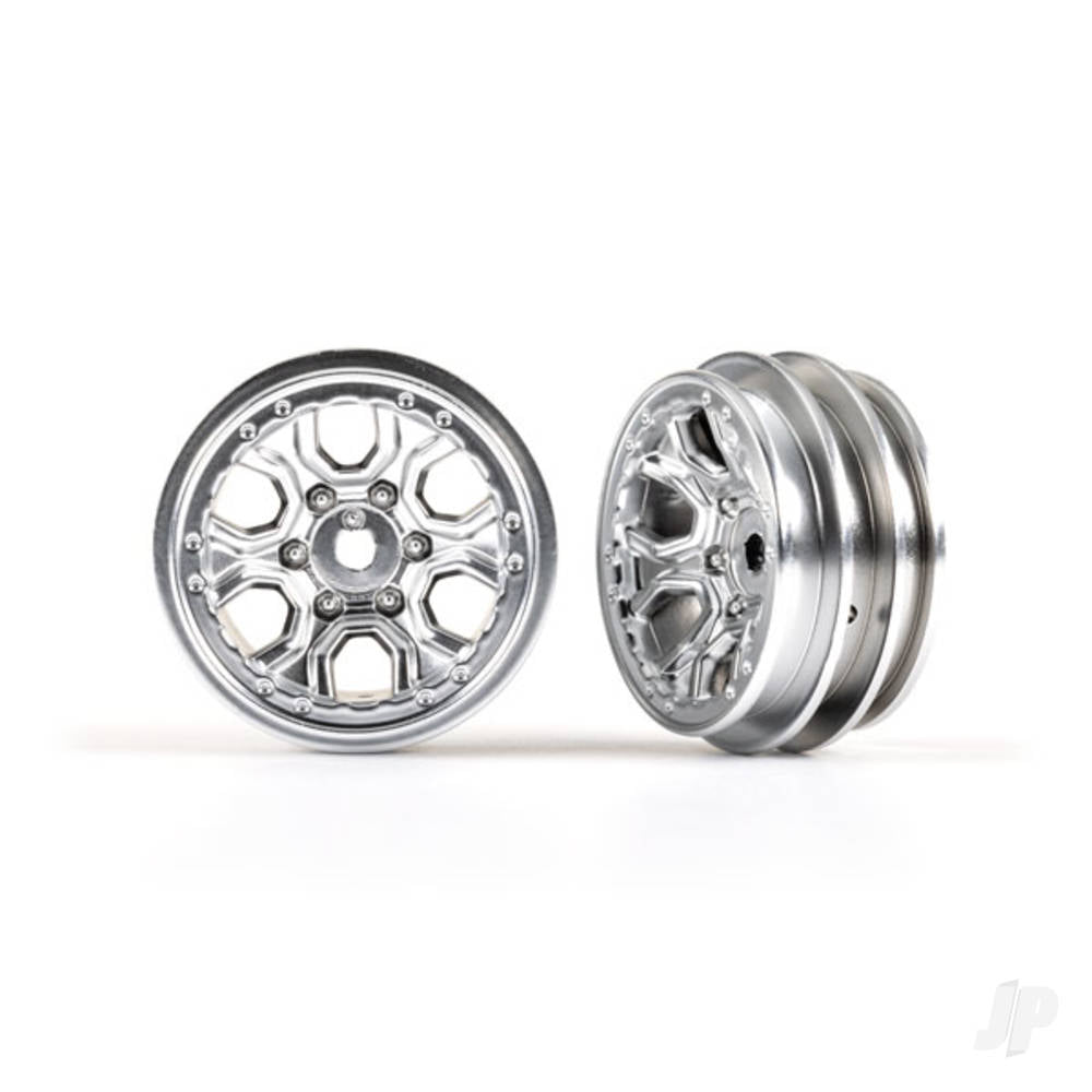 Wheels 1.0"(2)