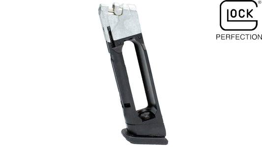 Spare Magazine for Glock 17 Gen 5