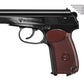 Legends Makarov Co2 BB Pistol