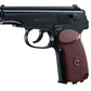 Legends Makarov Co2 BB Pistol