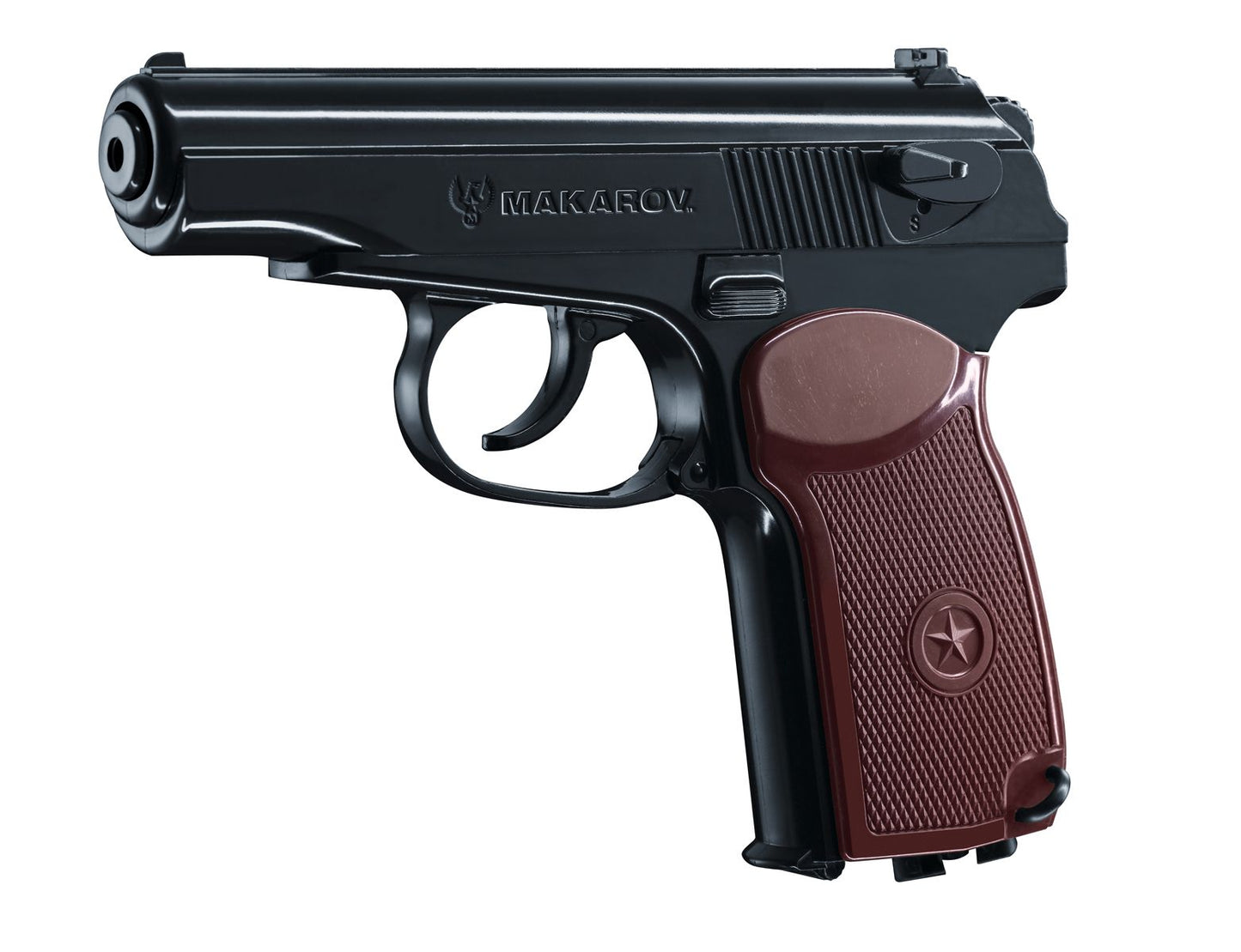 Legends Makarov Co2 BB Pistol