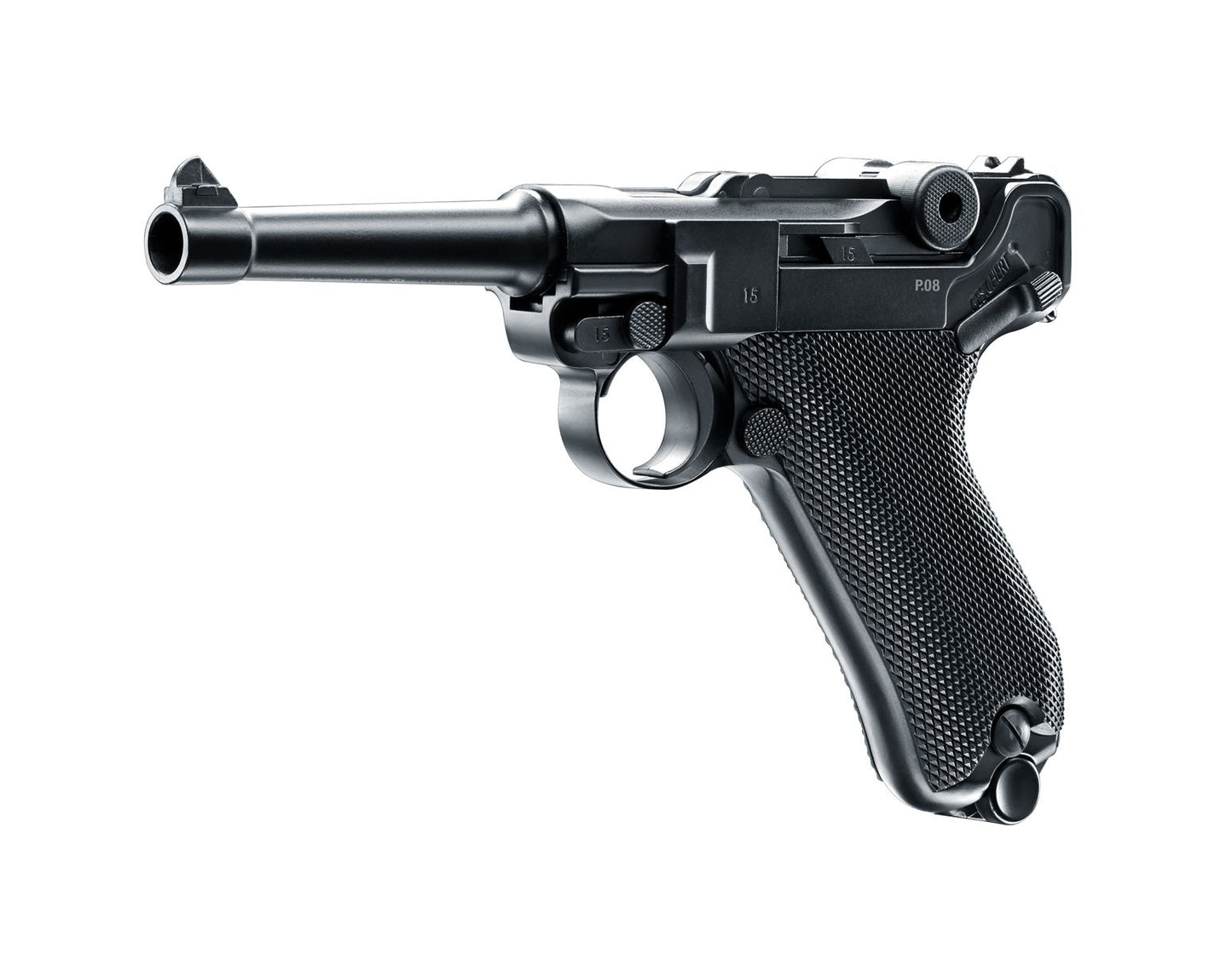 Legends P08 Co2 Pistol BB .177