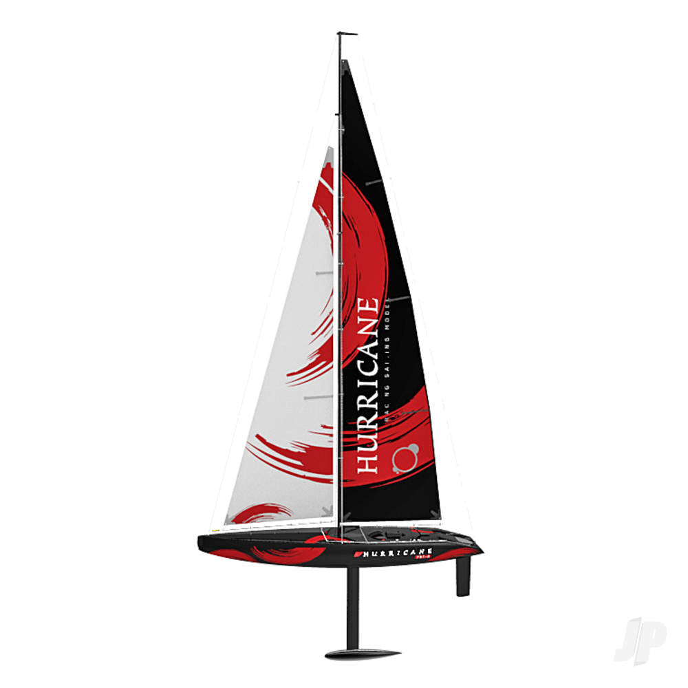 Hurricane 1m Sailboat RTR