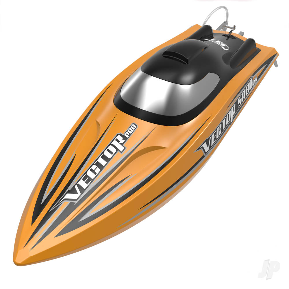Atomic SR80 Pro Brushless ARTR Boat