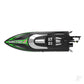 Vector S Brushed RTR Racing Boat