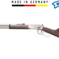 Walther Lever Action Steel .177
