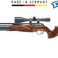 Walther Rotex RM8 Classic Beech