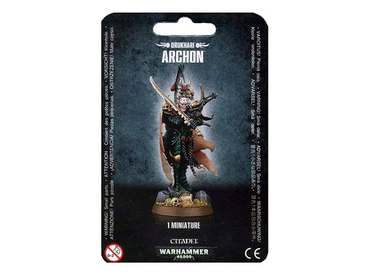 Drukhari Archon 45-22