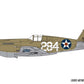 Airfix Curtiss Hawk P-40B Warhawk 1:72