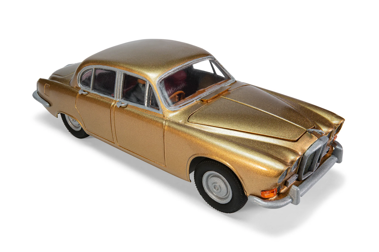 Jaguar 420 Vintage Classic 1:32