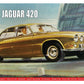 Jaguar 420 Vintage Classic 1:32