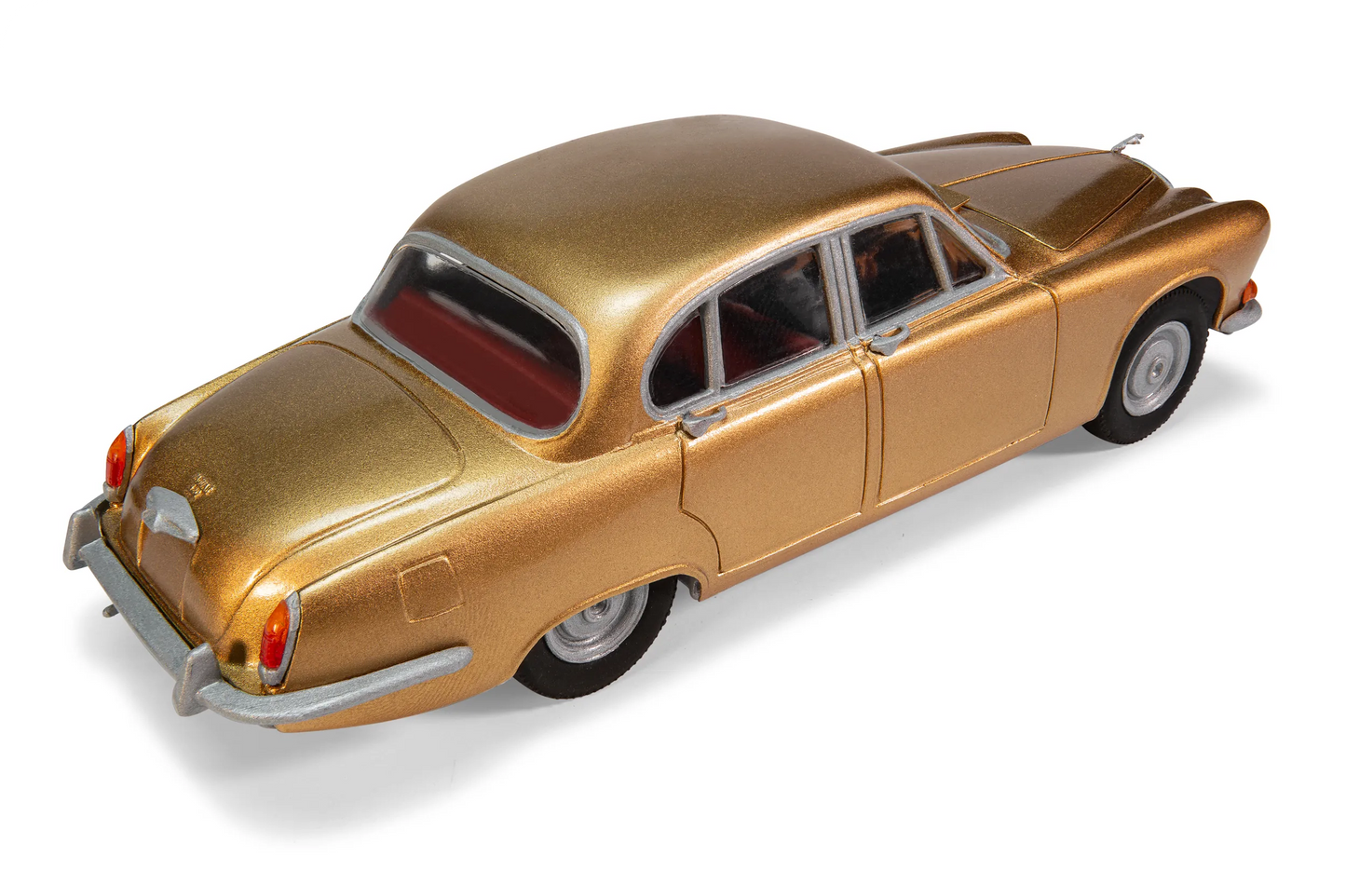 Jaguar 420 Vintage Classic 1:32