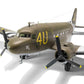 Douglas C-47 Skytrain 1:72
