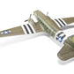 Douglas C-47 Skytrain 1:72