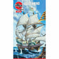 Golden Hind Vintage Classic 1:72