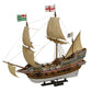 Golden Hind Vintage Classic 1:72