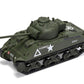 Sherman Firefly Tank 1:72 Gift Set