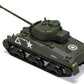 Sherman Firefly Tank 1:72 Gift Set