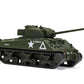 Sherman Firefly Tank 1:72 Gift Set