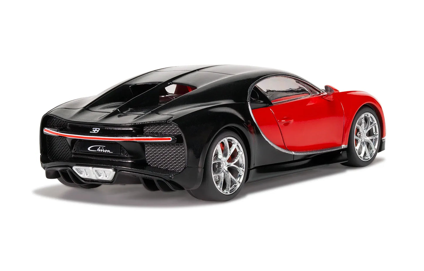 Bugatti Chiron Gift Set 1:43