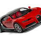 Bugatti Chiron Gift Set 1:43