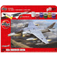 BAE Harrier GR.9A Gift Set 1:72