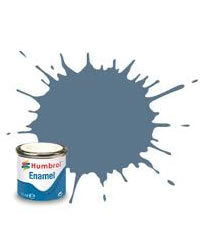 #144 - Intermediate Blue - Matt