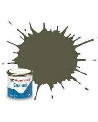 #27004 - Gunmetal - Metalcote