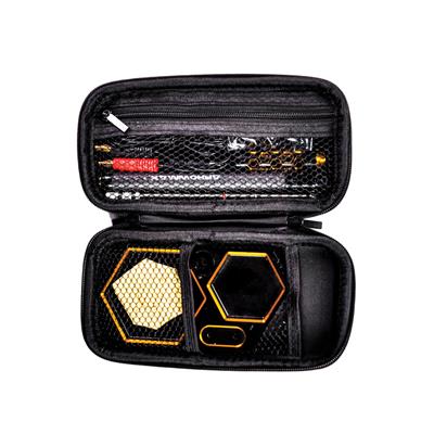 Arrowmax Pit Iron Set