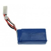 Atomic Lightning Li Poly Battery