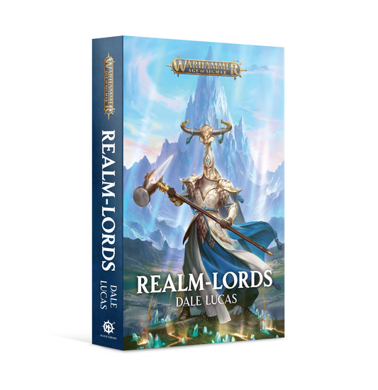 Realm-Lords BL2919