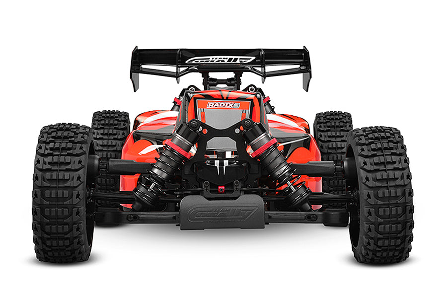 Corally Radix XP 6s Buggy 1:8 Brushless