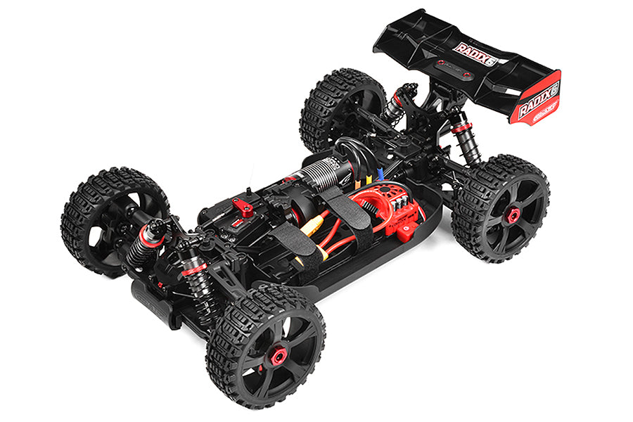 Corally Radix XP 6s Buggy 1:8 Brushless