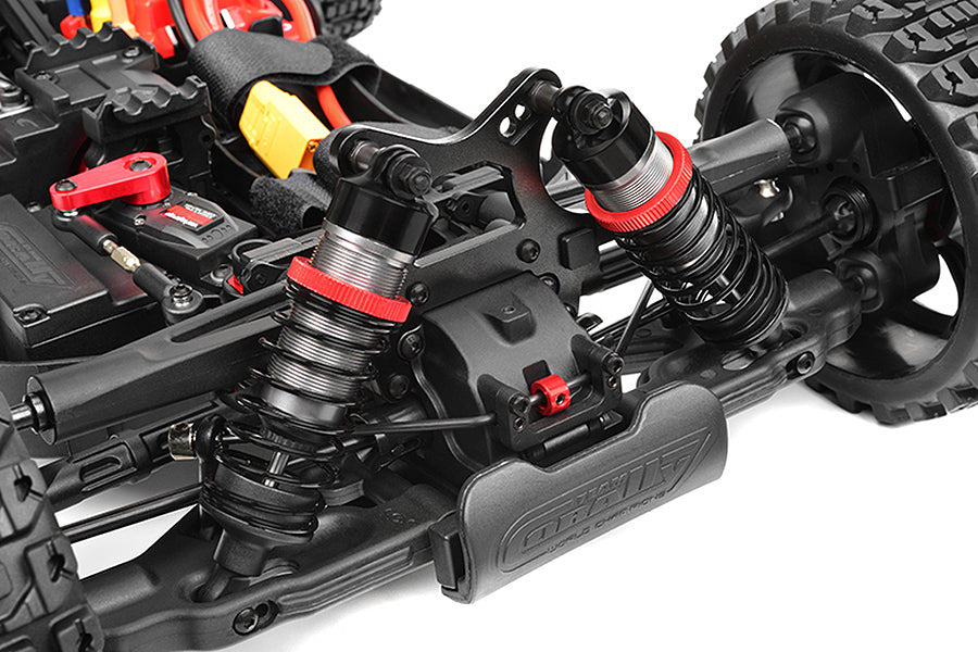 Corally Radix XP 6s Buggy 1:8 Brushless
