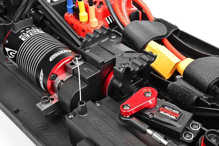 Corally Radix XP 6s Buggy 1:8 Brushless