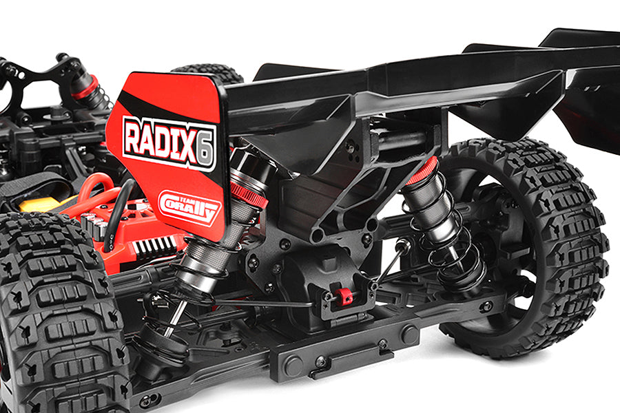 Corally Radix XP 6s Buggy 1:8 Brushless