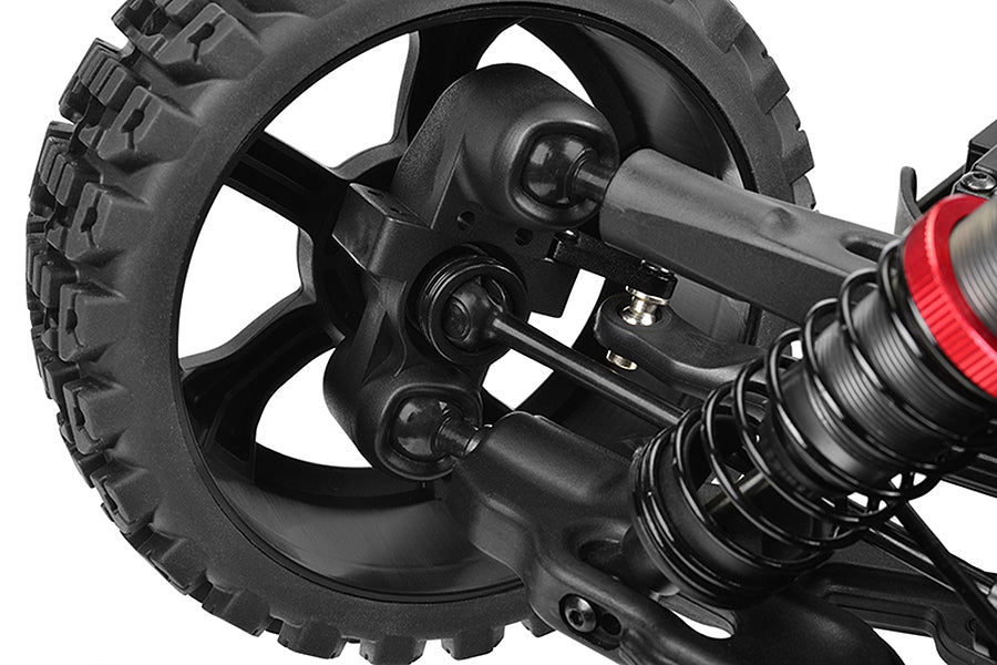 Corally Radix XP 4s Buggy