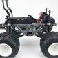 CEN RACING Q-SERIES SUZUKI JIMNY YELL 1/12 SOLID AXLE RTR TRUCK RTR